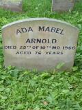 image number Arnold Ada Mabel 439